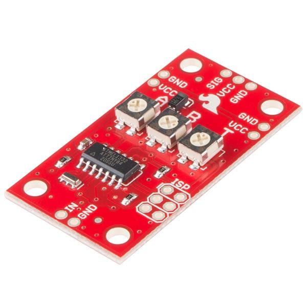 wholesale WIG-13118 Development Boards & Kits - AVR supplier,manufacturer,distributor