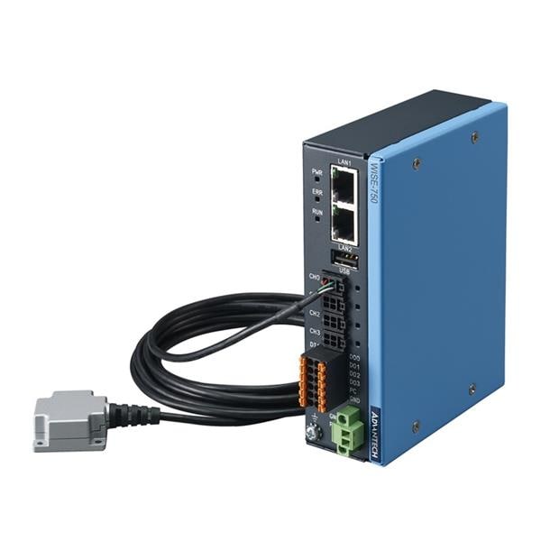 wholesale WISE-750-02A1E Gateways supplier,manufacturer,distributor