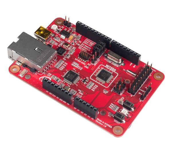 wholesale WIZwiki-W7500 Development Boards & Kits - ARM supplier,manufacturer,distributor