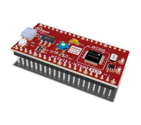 wholesale WIZwiki-W7500ECO Development Boards & Kits - ARM supplier,manufacturer,distributor