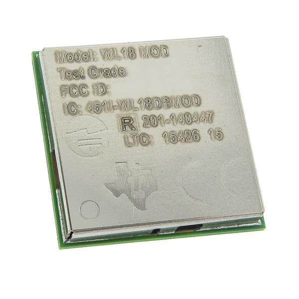 wholesale WL1807MODGIMOCR Multiprotocol Modules supplier,manufacturer,distributor