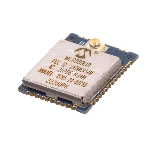 wholesale WLR089U0-I/RM Sub-GHz Modules supplier,manufacturer,distributor