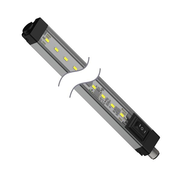 wholesale WLS28-2XW1130XPBQ LED Lighting Bars and Strips supplier,manufacturer,distributor