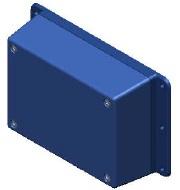 wholesale WM032R,GY Enclosures for Industrial Automation supplier,manufacturer,distributor