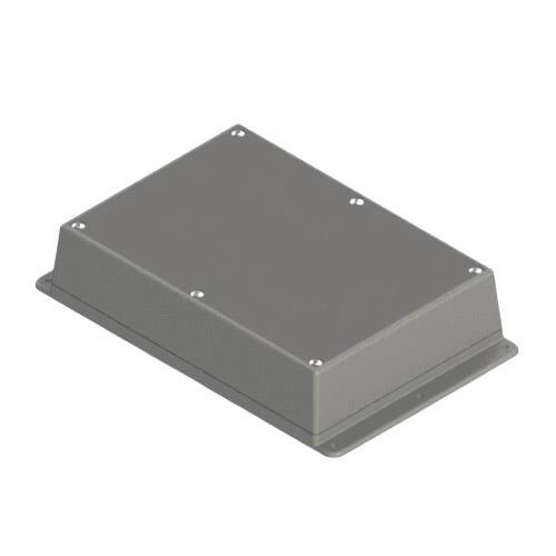 wholesale WM072RI,GY Enclosures for Industrial Automation supplier,manufacturer,distributor