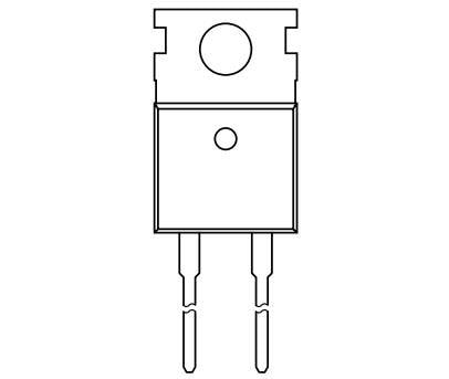 wholesale WNSC2D04650Q Schottky Diodes & Rectifiers supplier,manufacturer,distributor