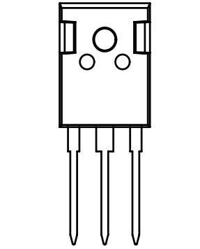 wholesale WNSC2D16650CWQ Schottky Diodes & Rectifiers supplier,manufacturer,distributor