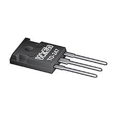 wholesale WNSC2D201200CWQ Schottky Diodes & Rectifiers supplier,manufacturer,distributor