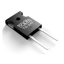 wholesale WNSC6D20650WQ Schottky Diodes & Rectifiers supplier,manufacturer,distributor