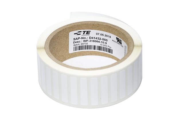 wholesale WP-318064-10-9 Labels, Labeling supplier,manufacturer,distributor