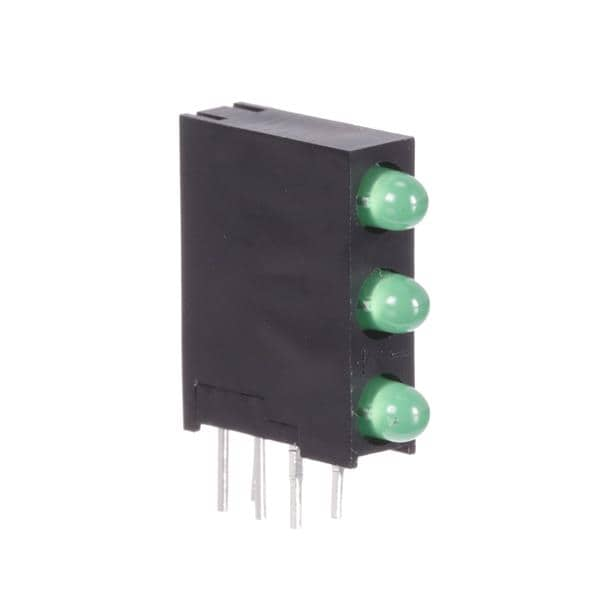 wholesale WP934SA/3GD LED Circuit Board Indicators supplier,manufacturer,distributor