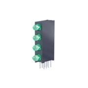 wholesale WP934SB/4GD LED Circuit Board Indicators supplier,manufacturer,distributor