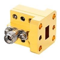 wholesale WR28-KFR+ RF Adapters - In Series supplier,manufacturer,distributor