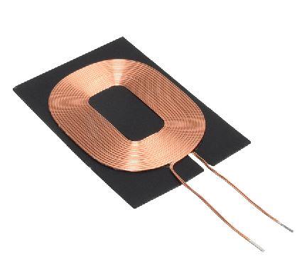 wholesale WRSR-12R0K-13 Wireless Charging Coils supplier,manufacturer,distributor