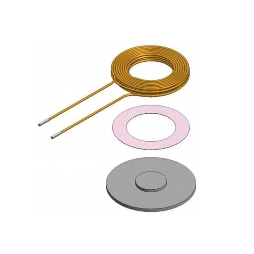 wholesale WT202080-28F2-G Wireless Charging Coils supplier,manufacturer,distributor