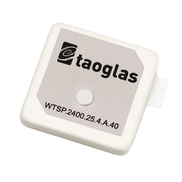 wholesale WTSP.2400.25.4.A.40 2.4GHz Antenna - 2.4GHz, 5GHz, Bluetooth, WiFi, WLAN, Zigbee supplier,manufacturer,distributor