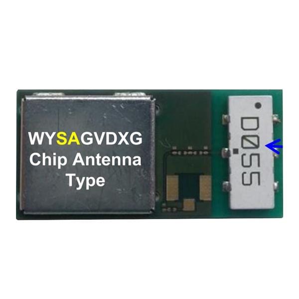 wholesale WYSAGVDXG Multiprotocol Modules supplier,manufacturer,distributor