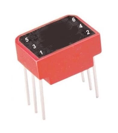 wholesale X-1584 Audio & Signal Transformers supplier,manufacturer,distributor