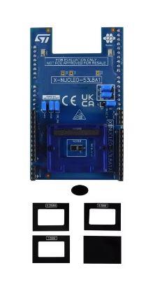 wholesale X-NUCLEO-53L8A1 Development Boards & Kits - ARM supplier,manufacturer,distributor