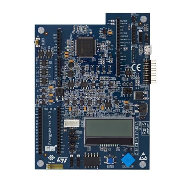 wholesale X-NUCLEO-LPM01A Development Boards & Kits - ARM supplier,manufacturer,distributor