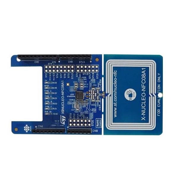 wholesale X-NUCLEO-NFC08A1 NFC/RFID Development Tools supplier,manufacturer,distributor