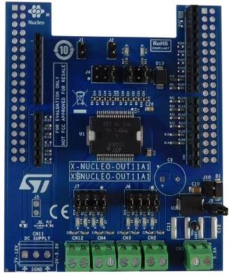 wholesale X-NUCLEO-OUT11A1 Power Management IC Development Tools supplier,manufacturer,distributor