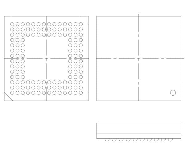 wholesale XA2C128-7CPG132I CPLD - Complex Programmable Logic Devices supplier,manufacturer,distributor