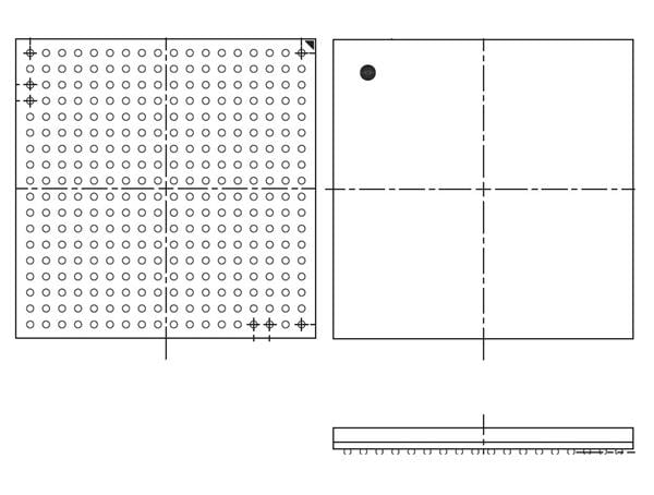 wholesale XA6SLX16-2CSG324Q FPGA - Field Programmable Gate Array supplier,manufacturer,distributor