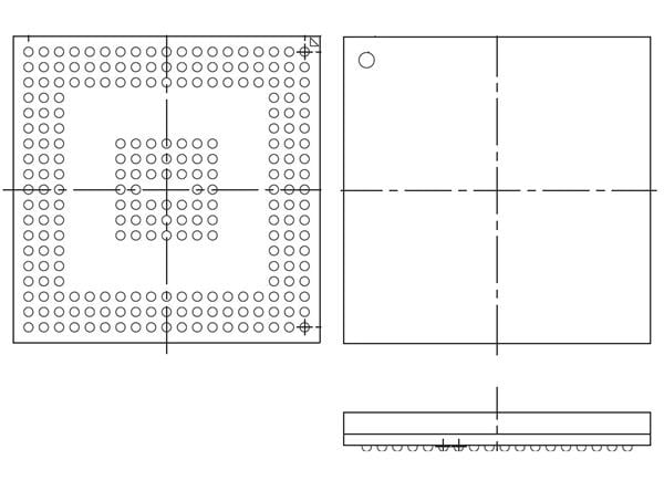 wholesale XA7A15T-1CPG236Q FPGA - Field Programmable Gate Array supplier,manufacturer,distributor