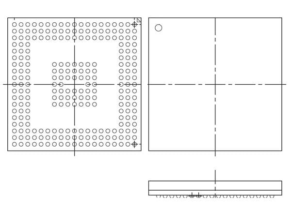 wholesale XA7A25T-1CPG238Q FPGA - Field Programmable Gate Array supplier,manufacturer,distributor