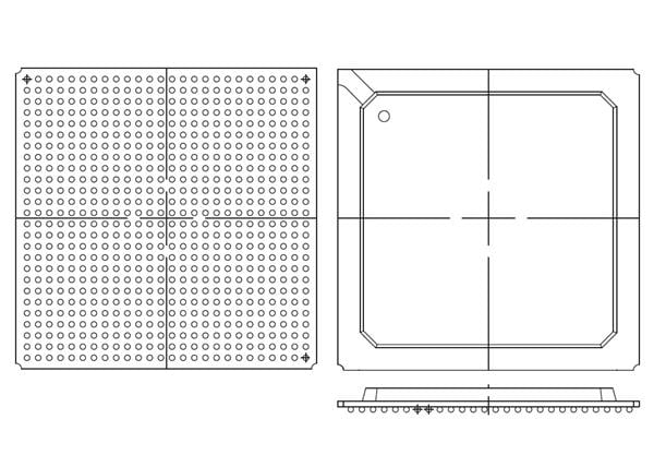 wholesale XA7S100-1FGGA676Q FPGA - Field Programmable Gate Array supplier,manufacturer,distributor