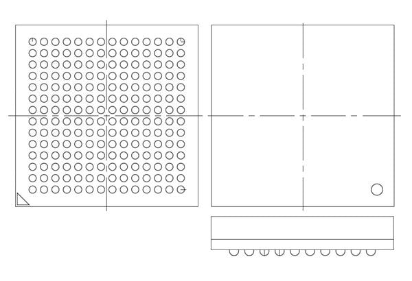 wholesale XA7S15-1CPGA196Q FPGA - Field Programmable Gate Array supplier,manufacturer,distributor