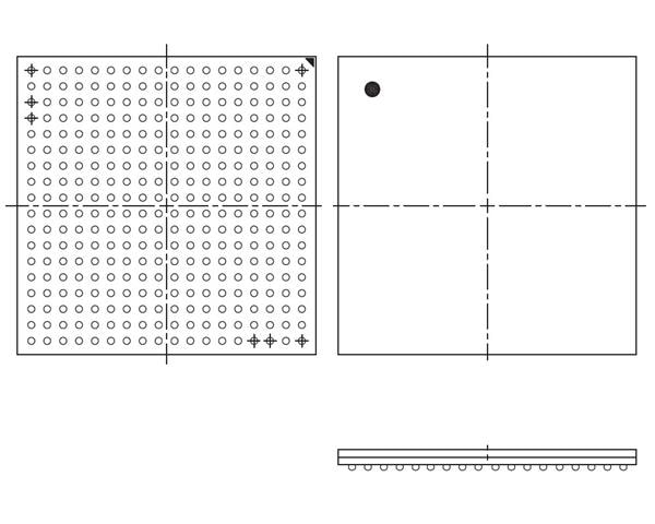 wholesale XA7S25-1CSGA324Q FPGA - Field Programmable Gate Array supplier,manufacturer,distributor