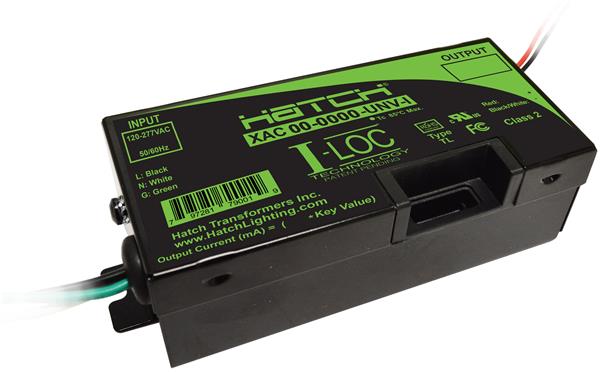 wholesale XAC16-0350P-UNV-I LED Power Supplies supplier,manufacturer,distributor