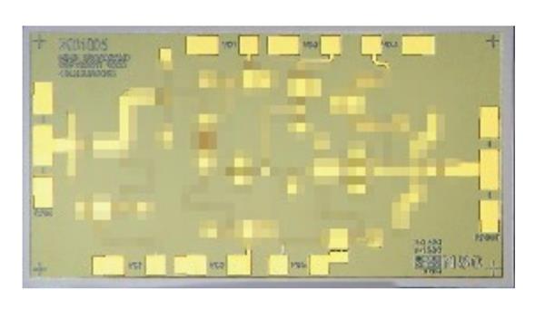 wholesale XB1005-BD-000V Wireless & RF Integrated Circuits supplier,manufacturer,distributor