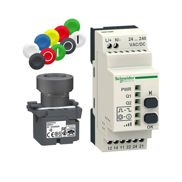 wholesale XB5RFA02 Programmable Switches supplier,manufacturer,distributor