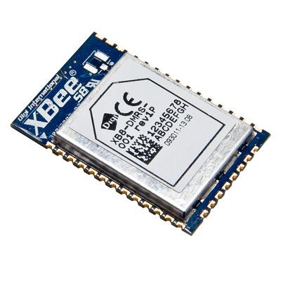 wholesale XB8-DMRSB001 Sub-GHz Modules supplier,manufacturer,distributor