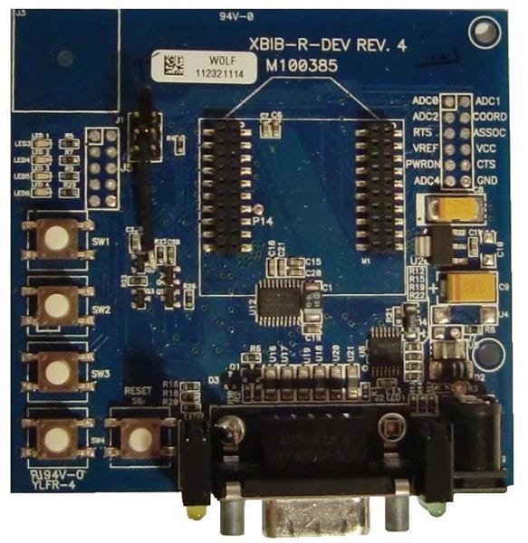 wholesale XBIB-R-DEV Interface Development Tools supplier,manufacturer,distributor