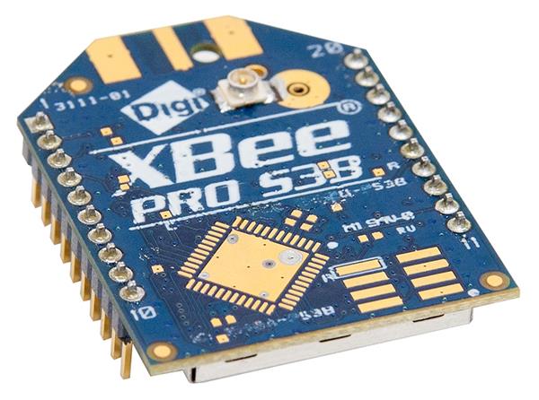 wholesale XBP9B-DMUTB022 Sub-GHz Modules supplier,manufacturer,distributor