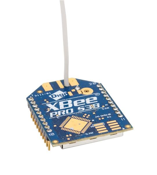 wholesale XBP9B-DMWT-012 Sub-GHz Modules supplier,manufacturer,distributor