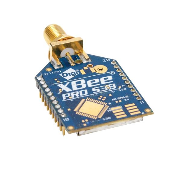 wholesale XBP9B-DPST-011 Sub-GHz Modules supplier,manufacturer,distributor