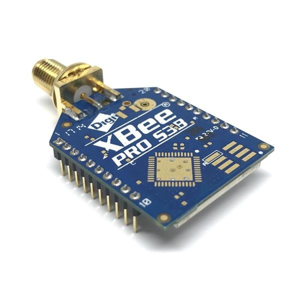 wholesale XBP9B-DPST-041 Sub-GHz Modules supplier,manufacturer,distributor