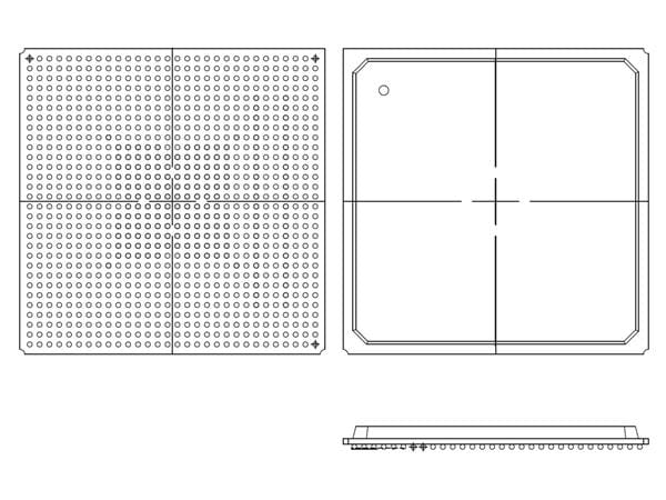 wholesale XC3S2000-4FGG900C FPGA - Field Programmable Gate Array supplier,manufacturer,distributor