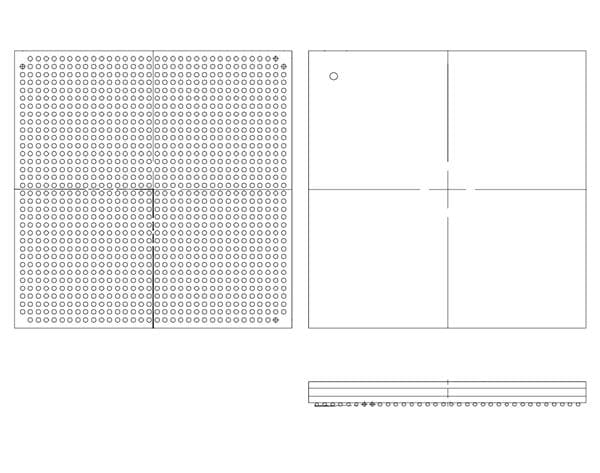 wholesale XC4VFX100-10FF1152C FPGA - Field Programmable Gate Array supplier,manufacturer,distributor