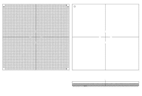 wholesale XC5VTX150T-1FFG1759I FPGA - Field Programmable Gate Array supplier,manufacturer,distributor