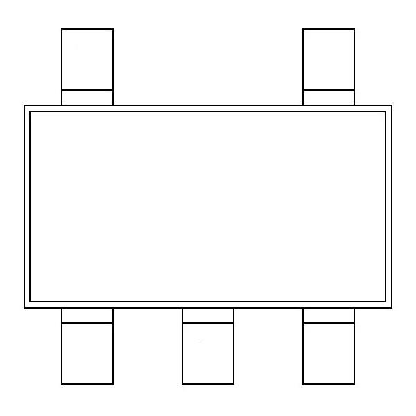 wholesale XC6210B292MR-G LDO Voltage Regulators supplier,manufacturer,distributor