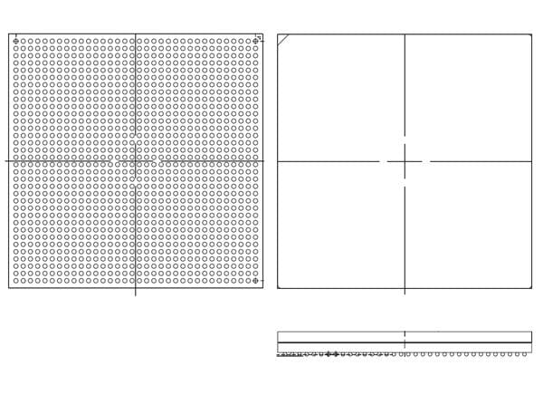 wholesale XC6VCX240T-2FFG1156I FPGA - Field Programmable Gate Array supplier,manufacturer,distributor