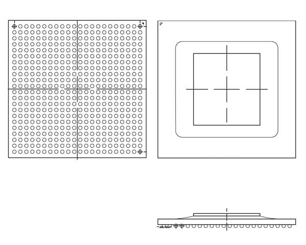 wholesale XC7A200T-1FB484C FPGA - Field Programmable Gate Array supplier,manufacturer,distributor