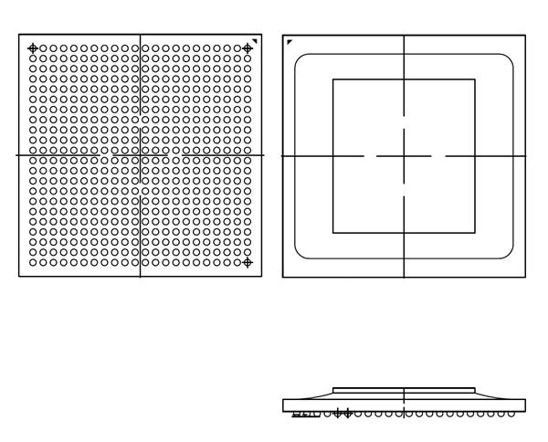 wholesale XC7A200T-1SB484I FPGA - Field Programmable Gate Array supplier,manufacturer,distributor