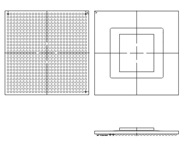 wholesale XC7A200T-2FBG676C FPGA - Field Programmable Gate Array supplier,manufacturer,distributor